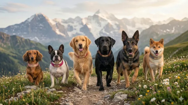 Collier chien anti tiques : guide & comparatif 2026